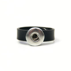 Silikon Druckknopf Ring für 10mm Druckknöpfe